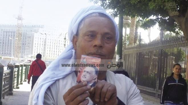 صور عبدالناصر تغرق شوارع «المحروسة»: ولا يوم من أيامك يا زعيم