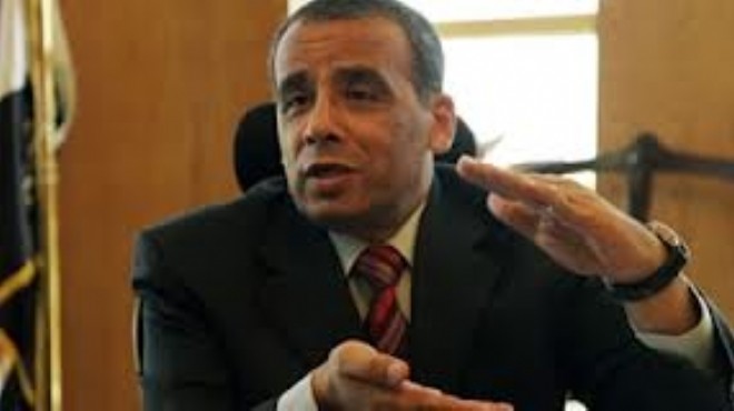  رئيس المصرية للمطارات: زيادة الحركة الجوية بالمطارات الداخلية بنسبة 14% 