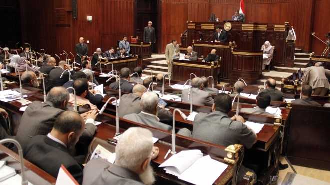 رئيس لجنة المالية بالشورى: مصر لم تستفد من المعونة الأمريكية 