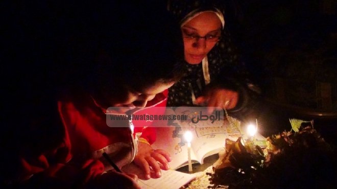 أهالى مدينة نصر يتهمون «إخوان المنطقة» بقطع الكهرباء