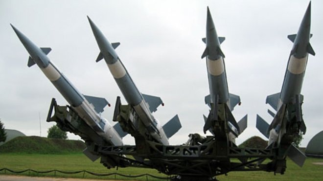 توتر بسبب صواريخ كوريا الشمالية و«واشنطن» تسلم «هيلفاير» لـ«بغداد»