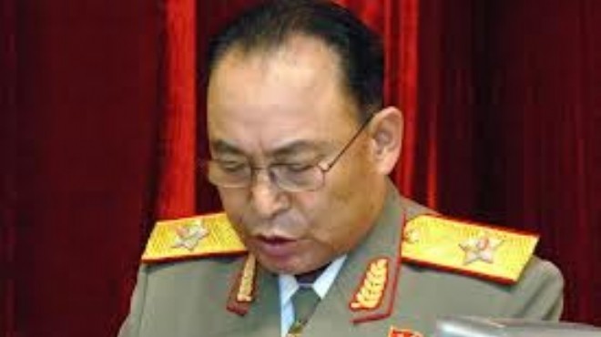 رئيس أركان الجيش الكوري: الحرب يمكن أن تندلع اليوم أو غدا
