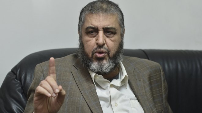  رجل أعمال  يتهم «الإخوان» بتلفيق قضية تهريب سيارات إلى غزة لإبعاد التهمة عن «الشاطر»