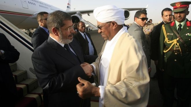 مساعد الرئيس السودانى: سنلجأ إلى التحكيم الدولى إذا لم نستعد «حلايب وشلاتين» ودياً