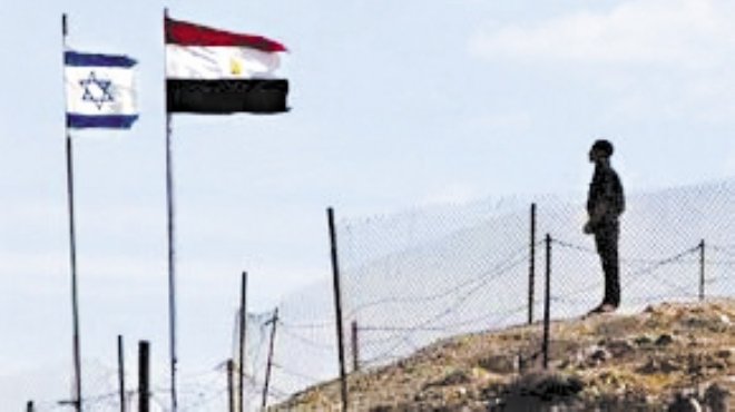 القبض على أربعة سودانيين حاولوا التسلل من سيناء إلى إسرائيل