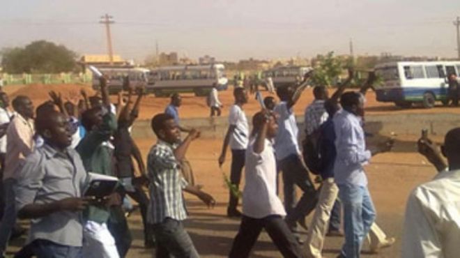  مقتل أحد أفراد بعثة حفظ السلام في دارفور بالسودان