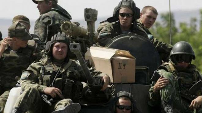 القوات المسلحة الروسية تستهلك 100 ألف طن من الذخيرة سنويا في مناورتها