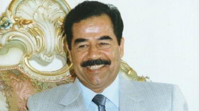 بروفايل| صدام حسين.. الديكتاتور الذي أحبه العرب