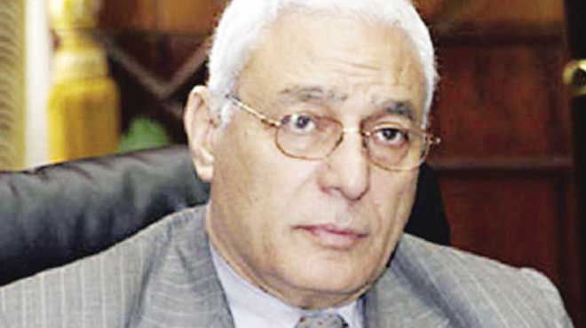  أسامة العبد: تفجيرات جامعة القاهرة محاولة لتعكير سير العملية التعليمية بالجامعات 