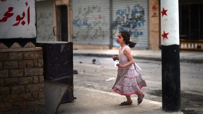  ممثلة الأمين العام للأمم المتحدة تصل دمشق لبحث أوضاع الأطفال 