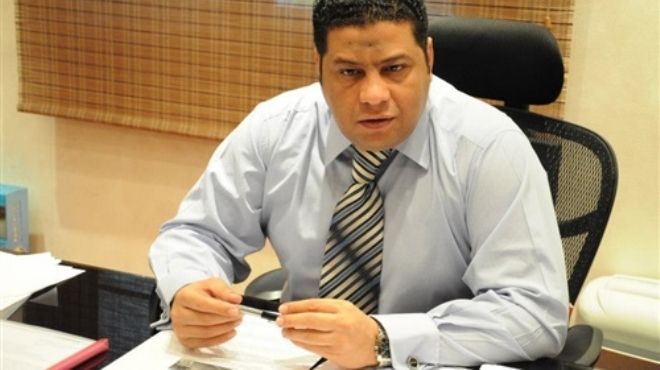  داكر عبداللاه يتقدم بمبادرة تصالح مع مجلس الأعمال المصري القطري 
