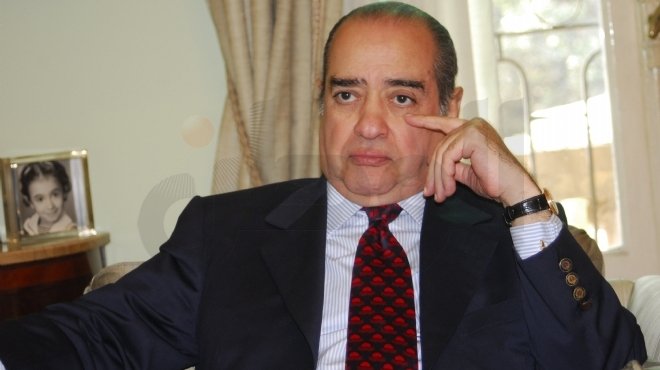  فريد الديب: أمريكا تعمل على إضعاف مصر بالتحالف مع 