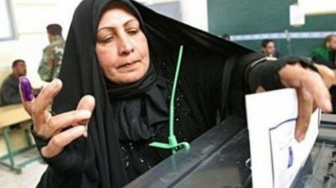 العراق يُجري انتخابات مجالس المحافظات في الأنبار ونينوى في يوليو