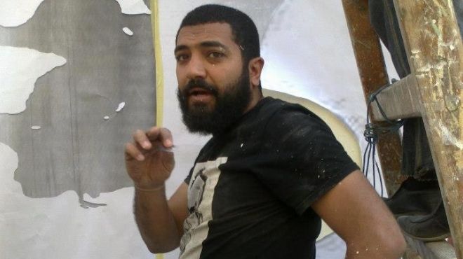 عرض علاء زغلول وعبدالرحمن عز على النيابة بعد قليل