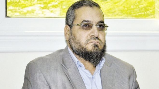 صفوت عبد الغني: من حق الحاكم شرعا مواجهة التظاهرات بالسلاح لو حملوه في مواجهته