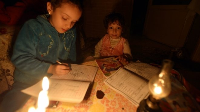  بعد انقطاع التيار المستمر.. أهالي الغربية يرفضون دفع فواتير الكهرباء