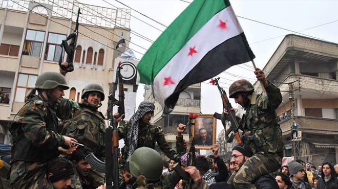  استمرار الرحلات إلى سوريا رغم إعلان الجيش الحر استهداف مطار دمشق