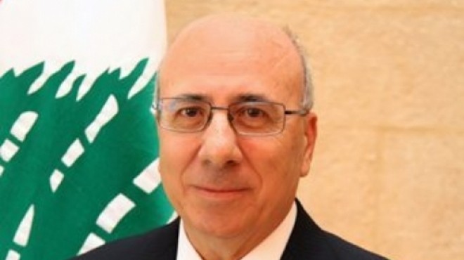  وزير العدل اللبناني يؤيد إلغاء عقوبة الإعدام في بلاده 