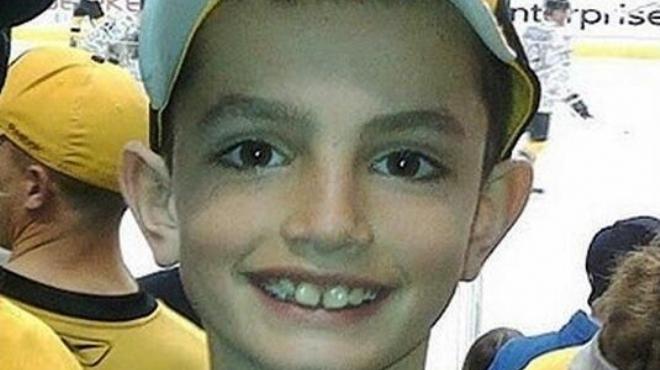 طفل في الثامنة من عمره.. أصغر ضحايا تفجيرات بوسطن