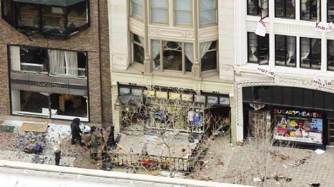 تفجيرات بوسطن عند الإخوان: فرق التوقيت وراء تأخير تعازينا.. وعند النشطاء: هاشتاج «تذكّروا سوريا»