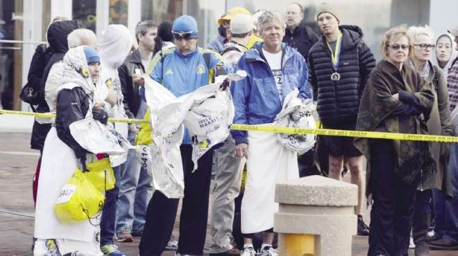 سياسيون: تفجيرات «بوسطن» قادرة على تغيير العلاقة بين «الإخوان» وأمريكا