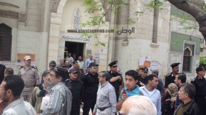 ائتلاف أمناء الشرطة بالدقهلية يدعو لوقفة احتجاجية بعد رفض وزير الداخلية تنظيم انتخاباتهم
