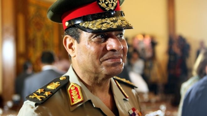  السيسي: على من يتولى منصب الرئيس أن يدرك أنه حاكم لكل المصريين