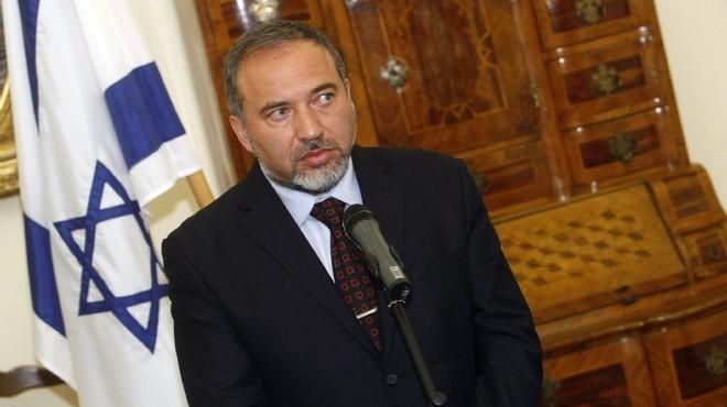 وزير الخارجية الإسرائيلي يستبعد استئناف محادثات السلام مع الفلسطينيين