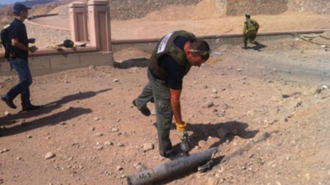 أنباء عن سقوط أحد صواريخ المقاومة بالقرب من الكنيست الإسرائيلي