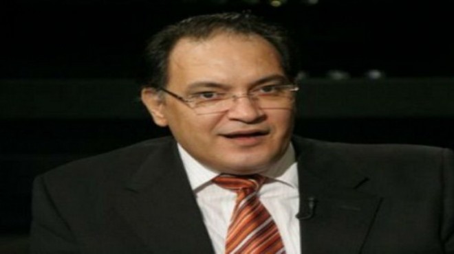 أبو سعدة: مبروك لتونس ولشعبها بتقدم السبسي في الانتخابات الرئاسية