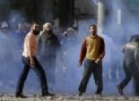  النيابة العامة في مرافعة قضية قتل متظاهري طنطا: الذخيرة نفدت مرتين خلال اشتباكات الأيام الأولى للثورة 