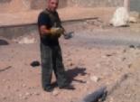  «سيناوية»: «شورى المجاهدين الفلسطينية» أطلقت صواريخ «إيلات» من جنوب سيناء