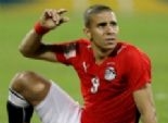 زيدان يتعرض للإصابة في افتتاحية الدوري الإماراتي