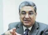  السفير محمد شاكر: خبراء مجلس الشؤون الخارجية تقدموا بمقترحات لتعديل الدستور 