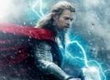  ملصق دعائي جديد للجزء الثاني من Thor