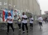 عداء فلسطيني يلتمس للمحكمة العليا الإسرائيلية للمشاركة في ماراثون 