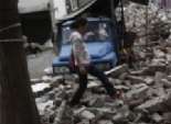  ارتفاع حصيلة ضحايا انهيار مبنى في بنجلادش إلى 540 قتيلا 