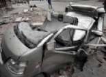  16 قتيلا على الأقل في انفجار سيارة مفخخة في العاصمة النيجيرية