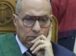  رئيس قضاة المنوفية يعتذر عن عدم العمل في الإدارة القانونية لرئاسة الجمهورية