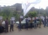 6 أبريل تتظاهر أمام مجمع محاكم المحلة للمطالبة بالإفراج عن المعتقلين وإقالة النائب العام