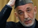  الرئيس الأفغاني يأمر بحملة لمنع البرامج التلفزيونية 