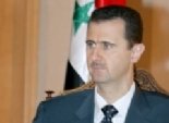 صحيفة فرنسية: اجتماع جنيف يناقش مصير الرئيس السوري بشار الأسد