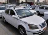ضبط 11 سائق تاكسى بالغردقة بتهمة عدم تشغيل العداد