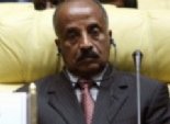  وصول وزير خارجية إريتريا إلى القاهرة ومغادرة الموريتاني 