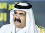بروفايل | حمد بن خليفة..  أمير الانقلابات فى خدمة «العم سام»