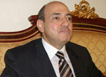السفير المصري في قطر يفتح النيران على وزارة الخارجية