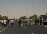  نقابة المرشدين السياحيين بأسوان تدين احتجاز 630 سائحا بأبو سمبل