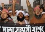 الجماعة الإسلامية ببنجلاديش تضرب احتجاجًا على حظر مشاركتها في الانتخابات المقبلة 