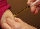 اختفاء مصل «شلل الأطفال» من أسيوط
