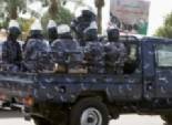 الشرطة السودانية تفرق مظاهرة في جنوب 